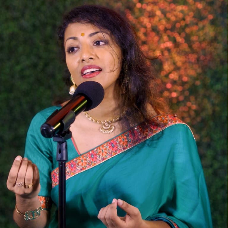 Celebrating Art And Poetry With PYO Chai Presents