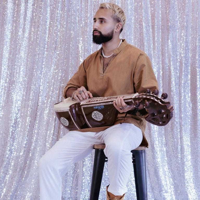 A Surreal Pop-Up Shop Experience