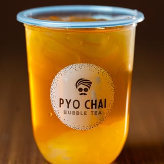PYO Passionfruit Black/Green Tea