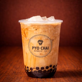 PYO Coffee Milk Tea