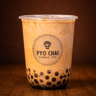 PYO Desi Masala Chai