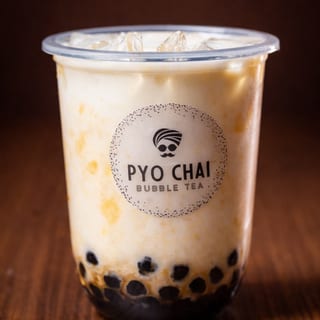 PYO Piña Colada Milk Tea
