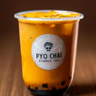 PYO Thai Tea