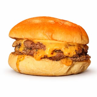 PYO Smashburger