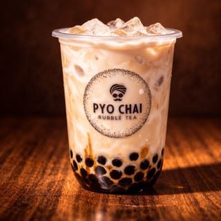 PYO Coconut Milk Tea