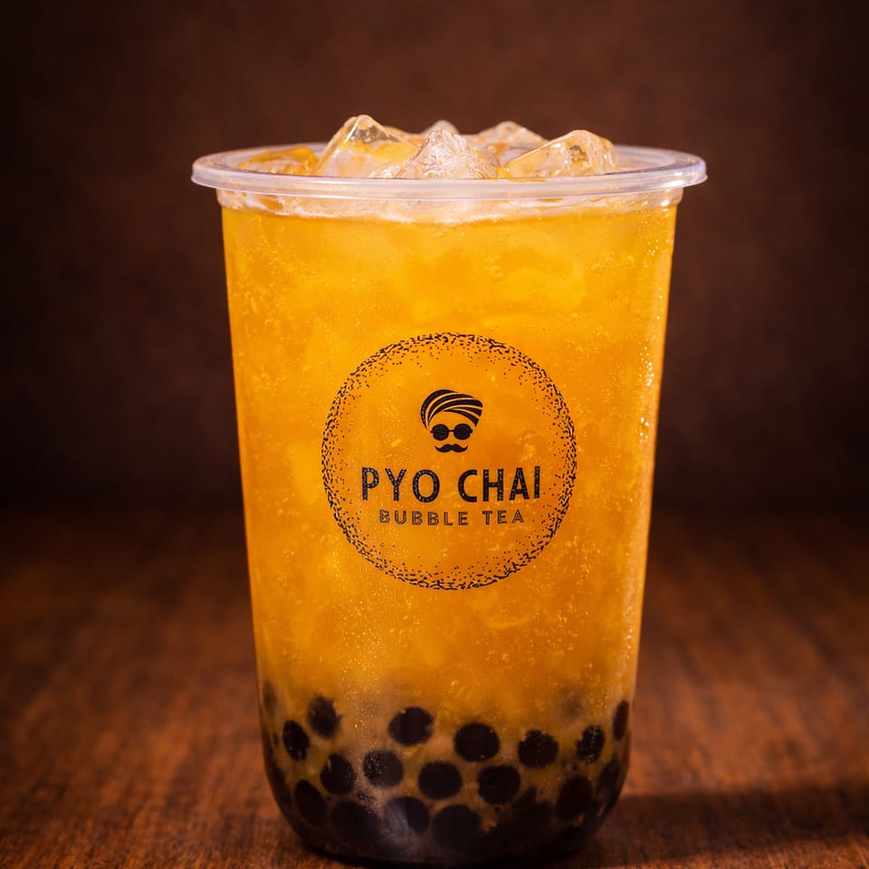 Delicious Green Tea Selections
