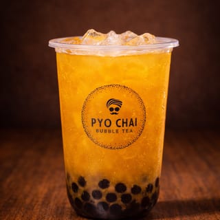 PYO Mango Black/Green Tea