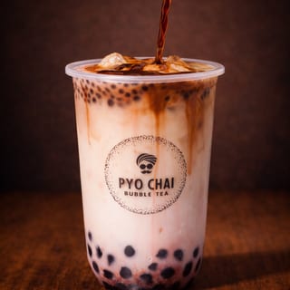 Malai Kufli Espresso