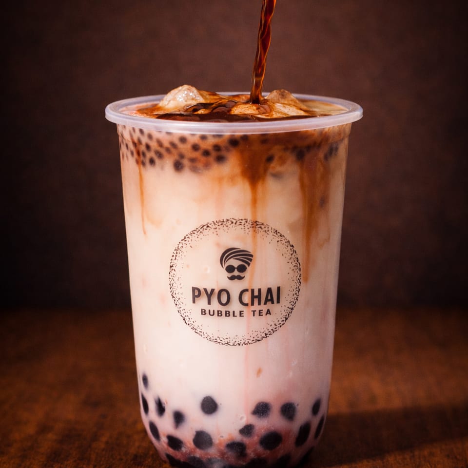 Delicious Espresso Creations