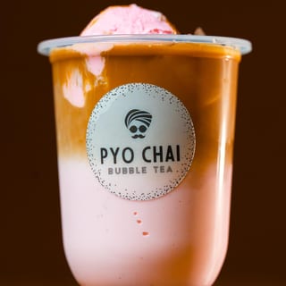 Falooda Kulfi Espresso
