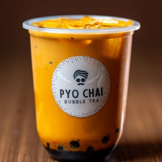 PYO Thai Tea