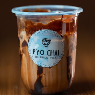 mocha latte